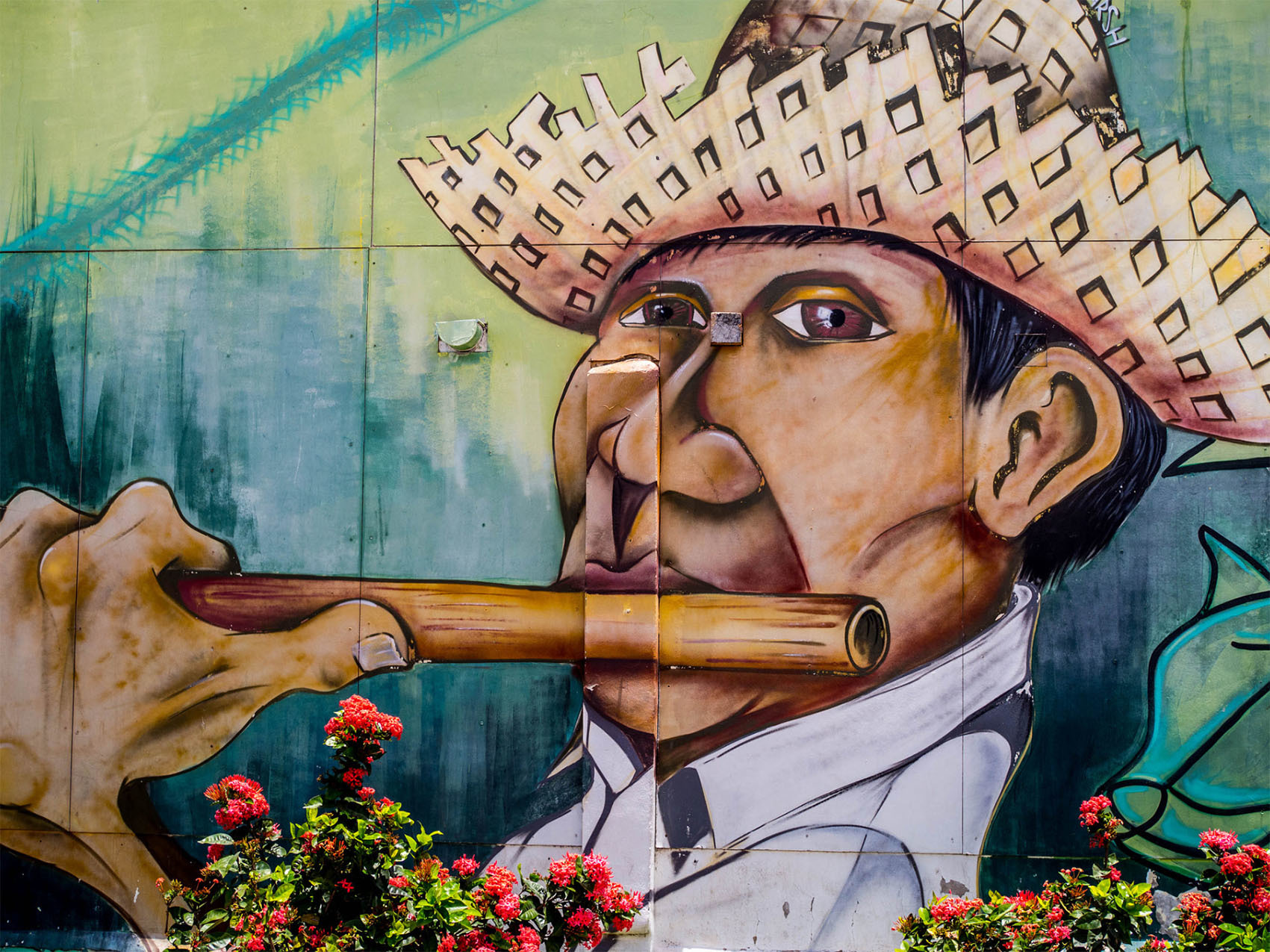 10 советов для путешествия по Боливии