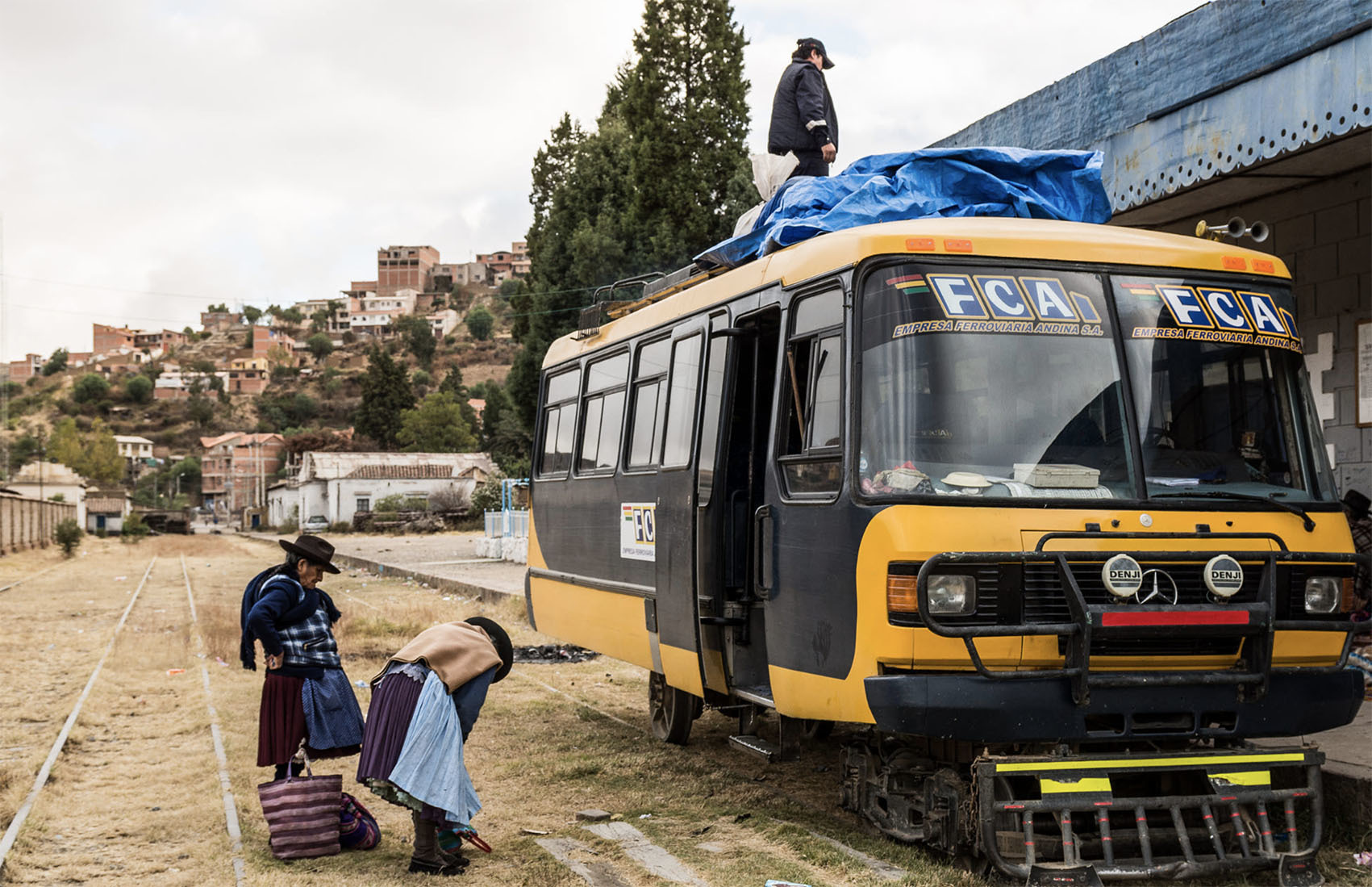10 советов для путешествия по Боливии
