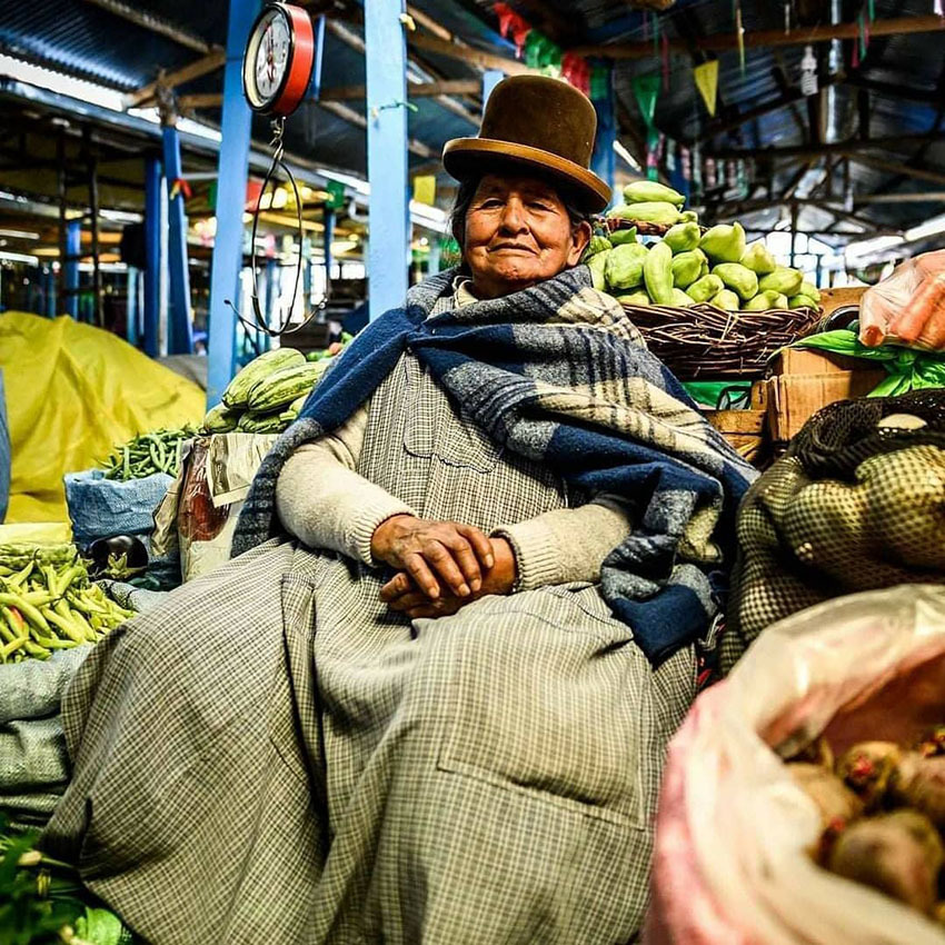 10 советов для путешествия по Боливии