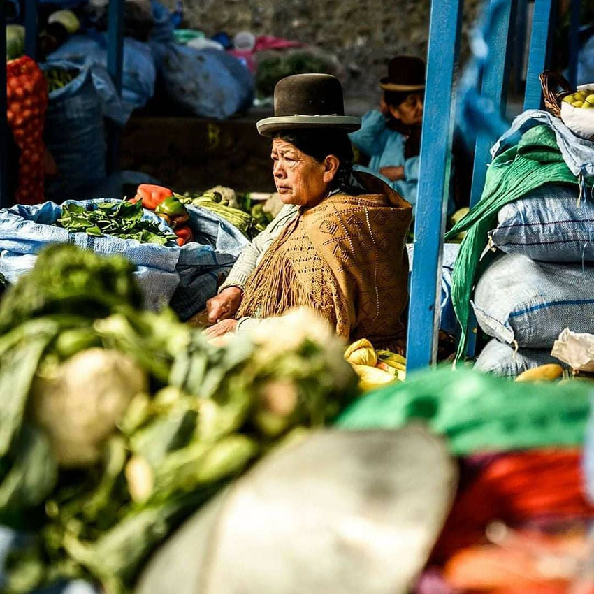 10 советов для путешествия по Боливии