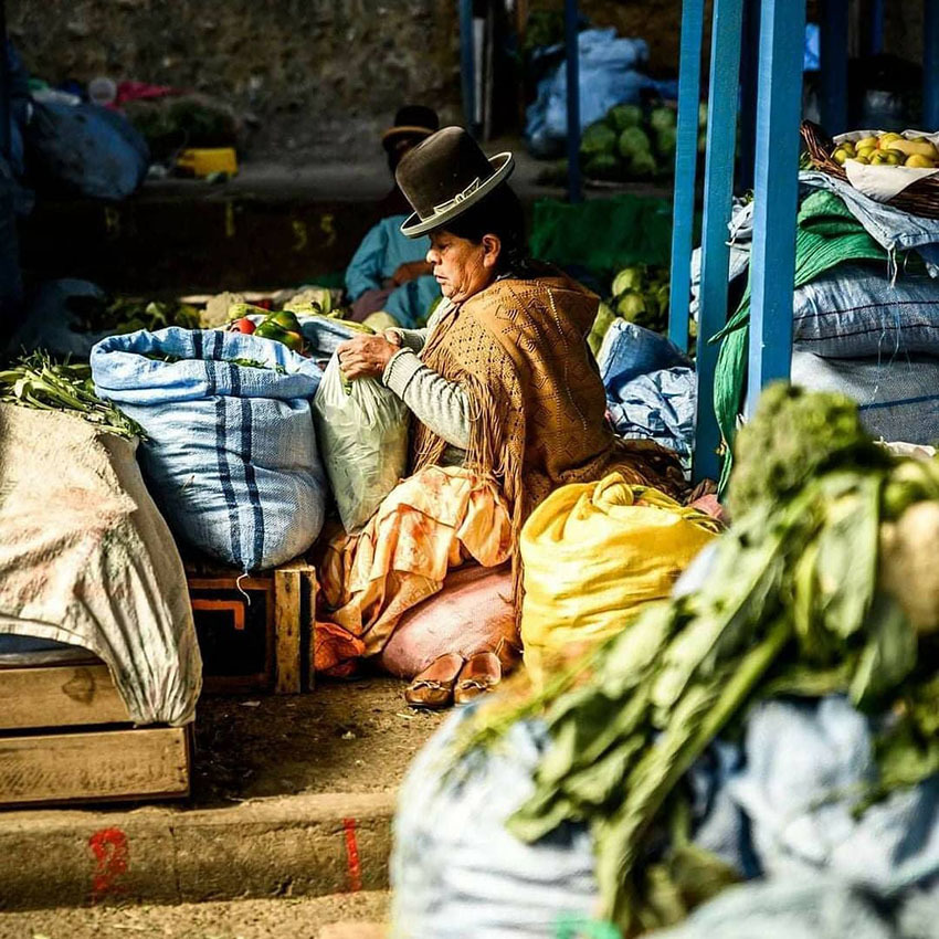 10 советов для путешествия по Боливии