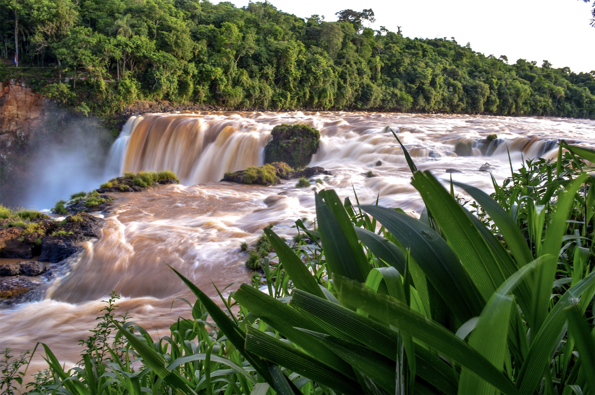 Достопримечательности Парагвая, 10 самых интересных мест