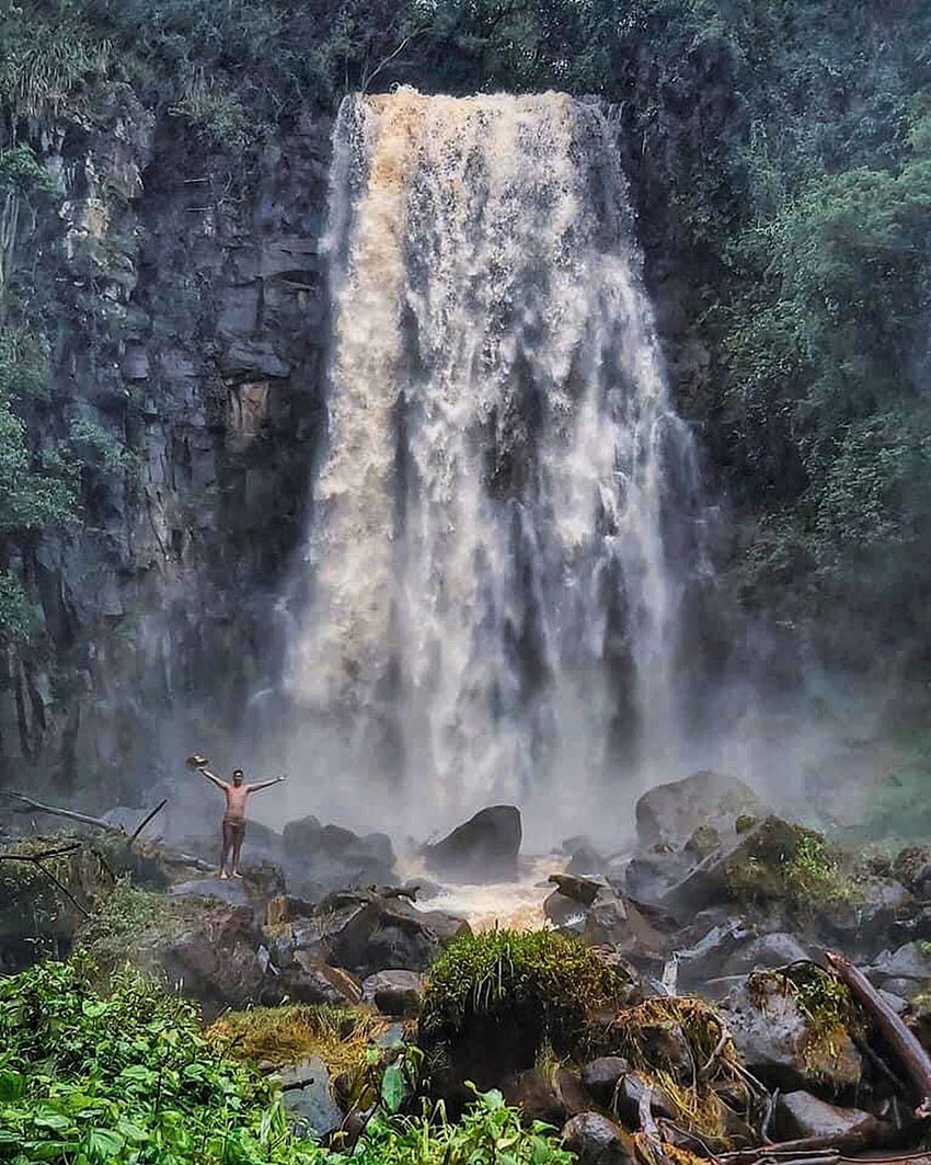 Достопримечательности Парагвая, 10 самых интересных мест