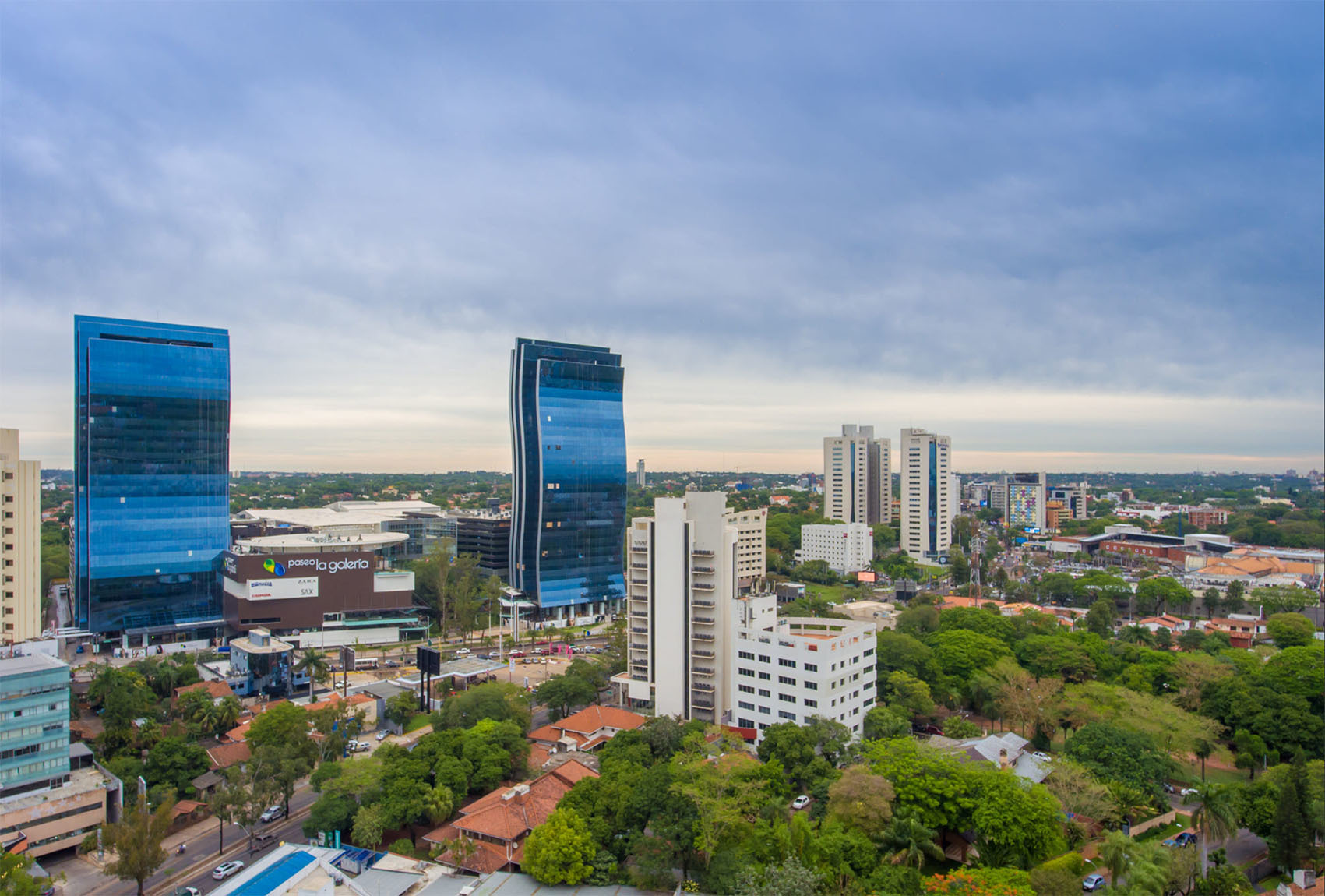 Достопримечательности Парагвая, 10 самых интересных мест