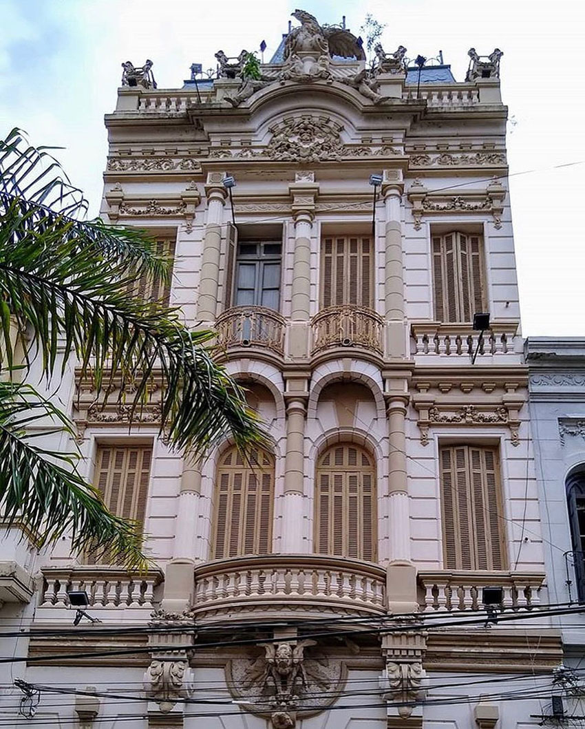 Достопримечательности Парагвая, 10 самых интересных мест