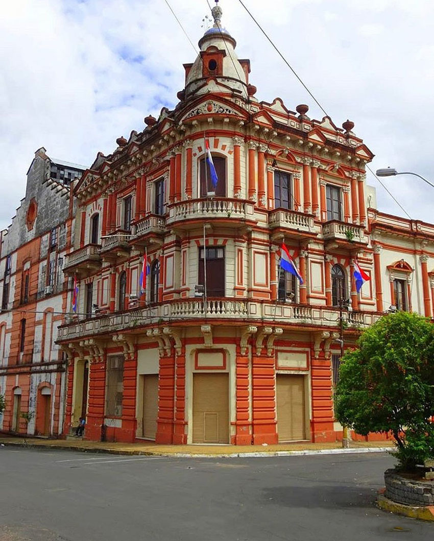 Достопримечательности Парагвая, 10 самых интересных мест