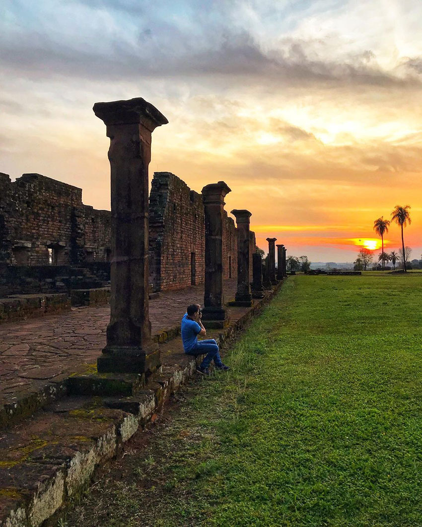 Достопримечательности Парагвая, 10 самых интересных мест