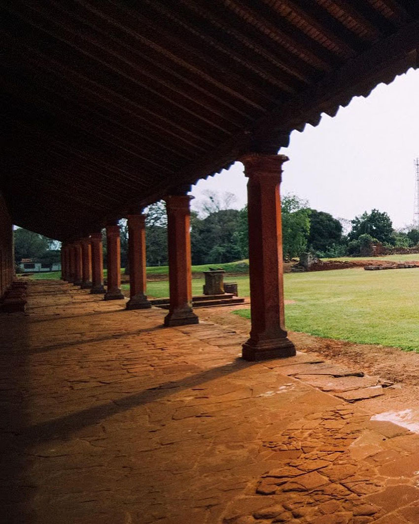 Достопримечательности Парагвая, 10 самых интересных мест