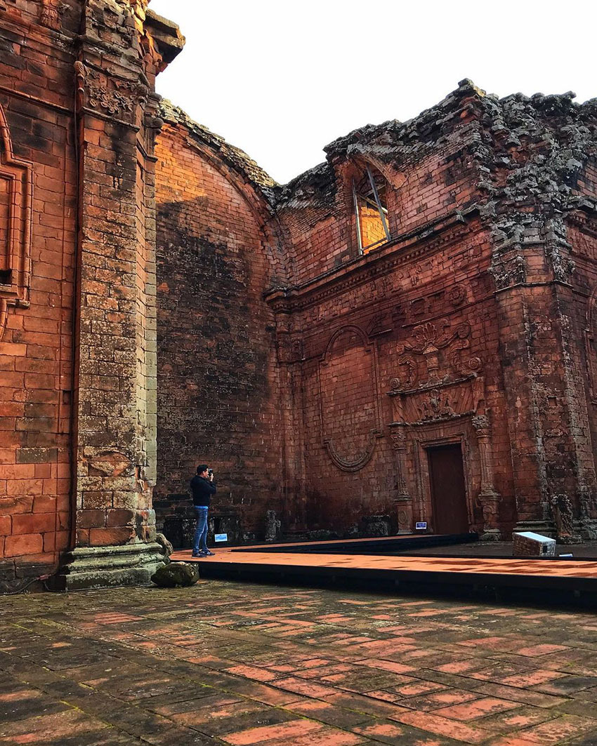 Достопримечательности Парагвая, 10 самых интересных мест