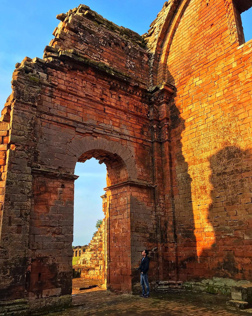 Достопримечательности Парагвая, 10 самых интересных мест