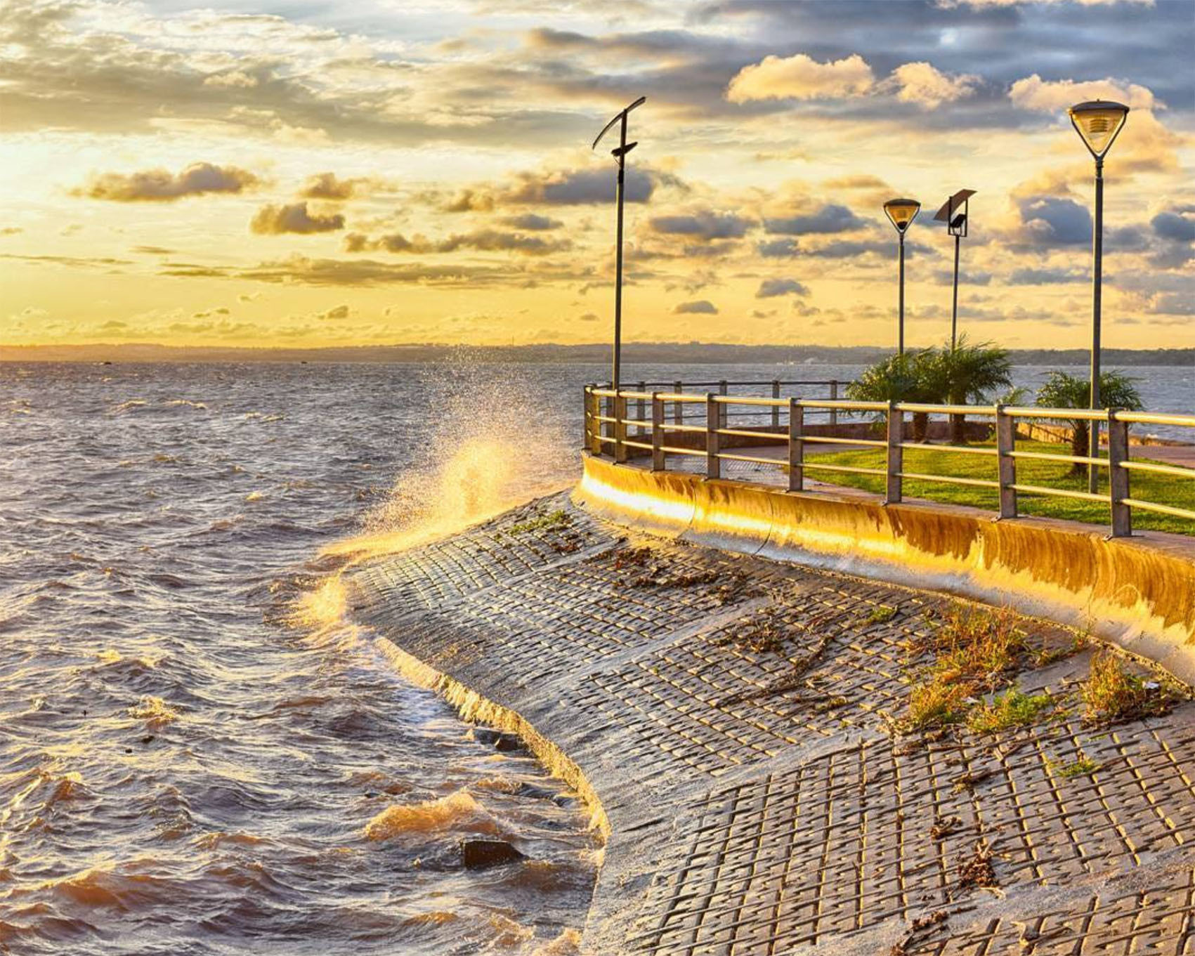 Достопримечательности Парагвая, 10 самых интересных мест