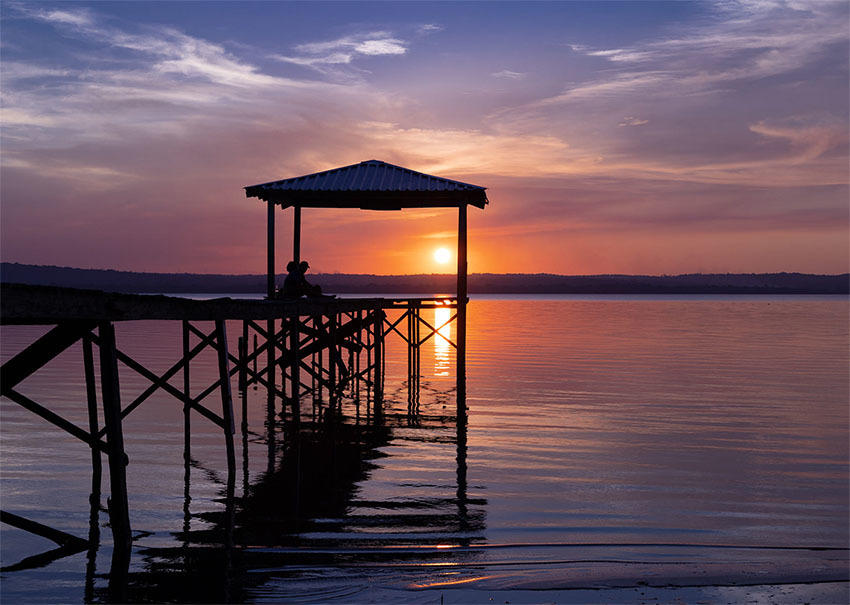 Достопримечательности Парагвая, 10 самых интересных мест