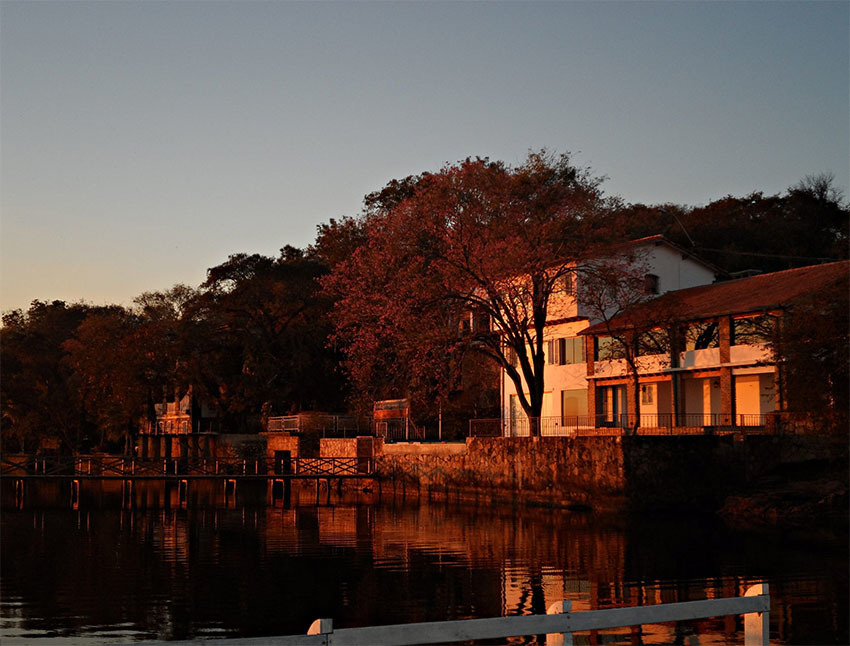 Достопримечательности Парагвая, 10 самых интересных мест