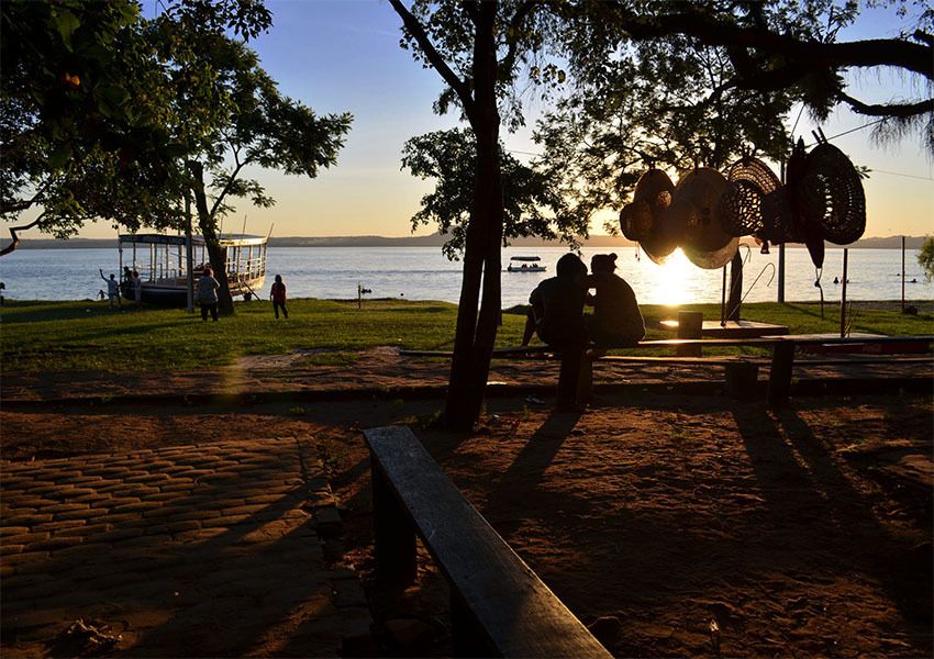 Достопримечательности Парагвая, 10 самых интересных мест