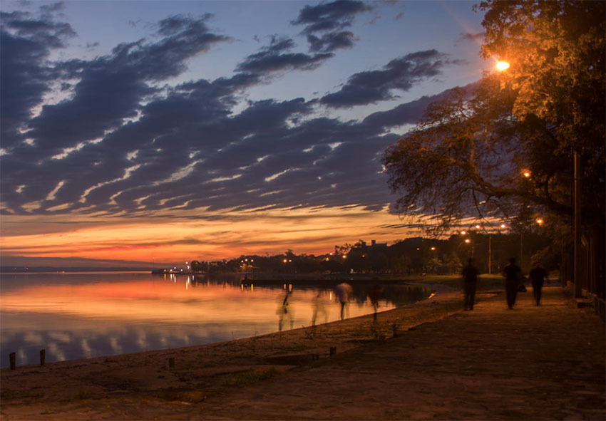 Достопримечательности Парагвая, 10 самых интересных мест