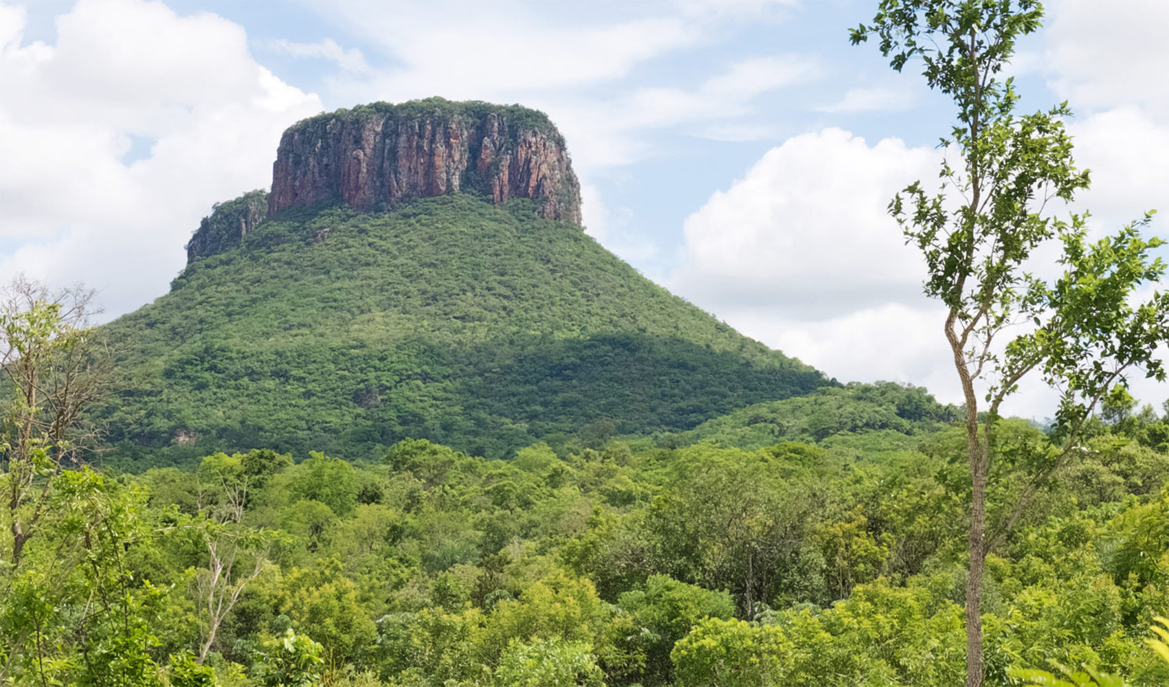 Достопримечательности Парагвая, 10 самых интересных мест