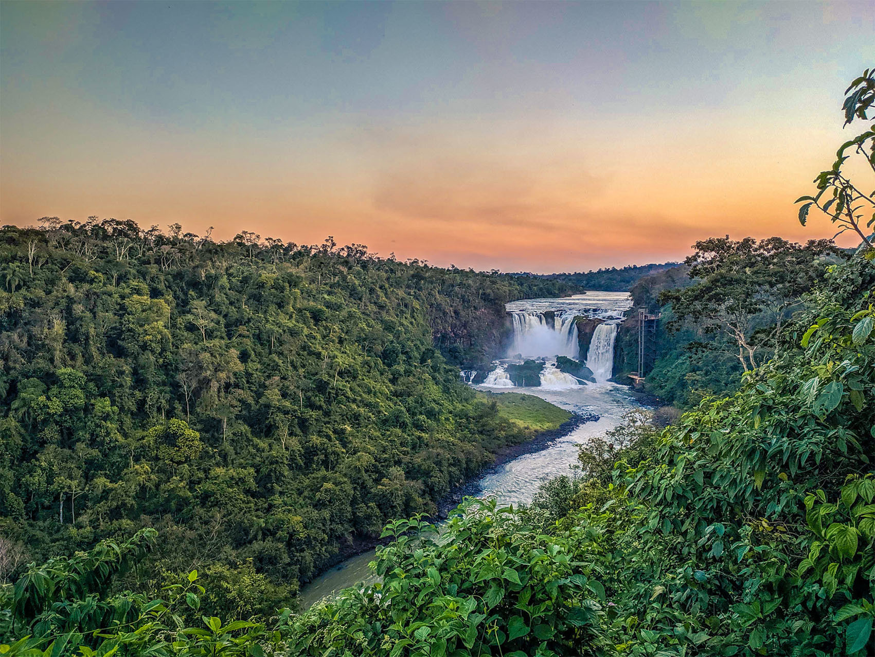 Достопримечательности Парагвая, 10 самых интересных мест