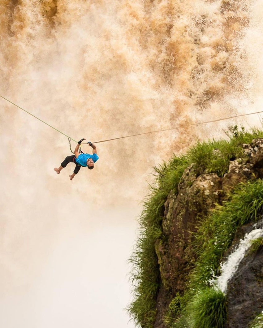 Достопримечательности Парагвая, 10 самых интересных мест