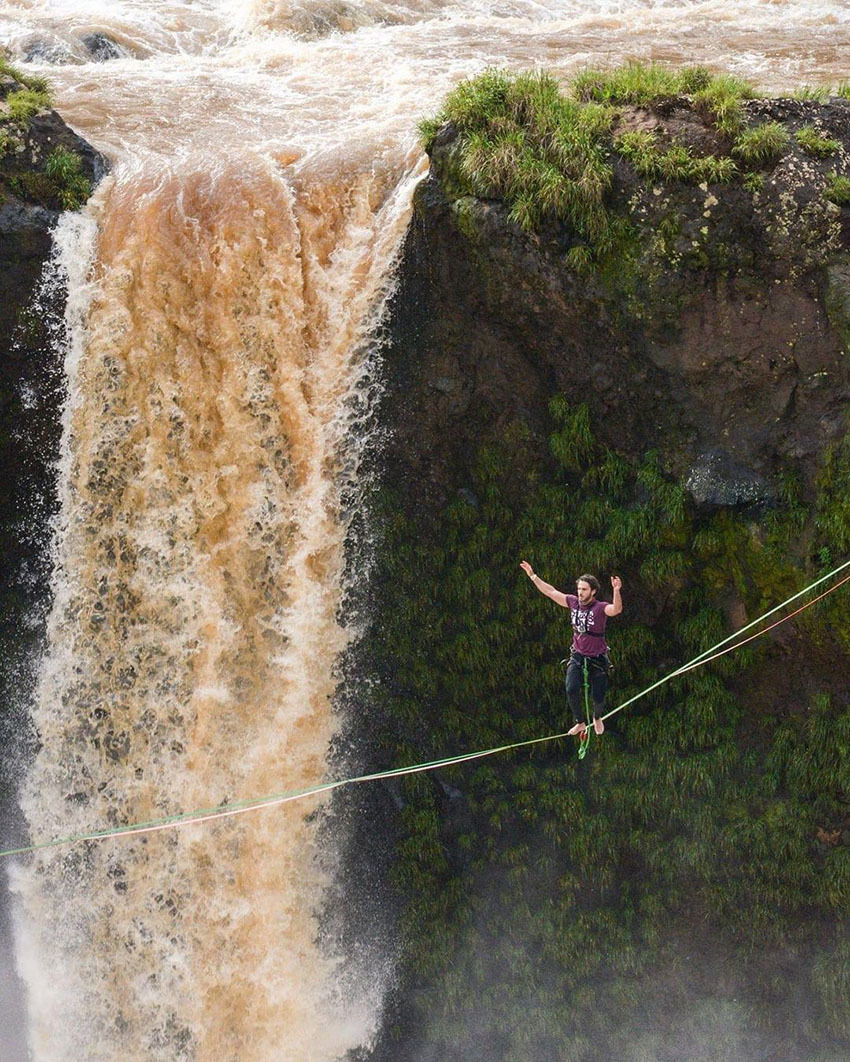Достопримечательности Парагвая, 10 самых интересных мест