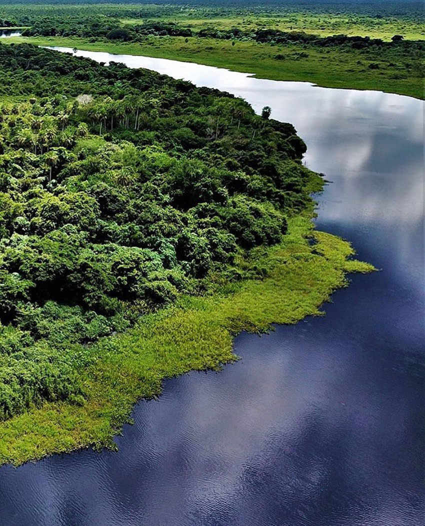 Достопримечательности Парагвая, 10 самых интересных мест