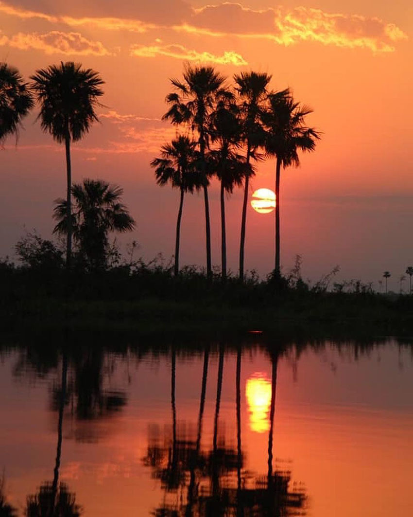 Достопримечательности Парагвая, 10 самых интересных мест