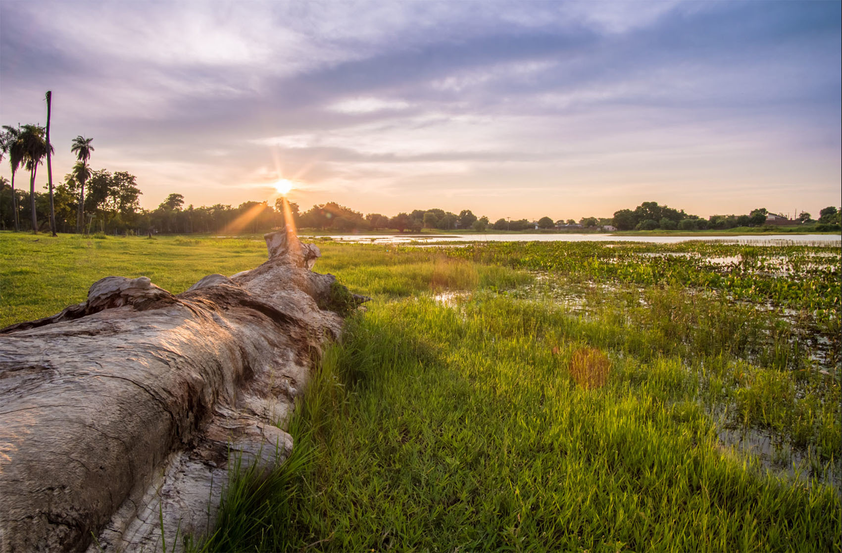 Достопримечательности Парагвая, 10 самых интересных мест