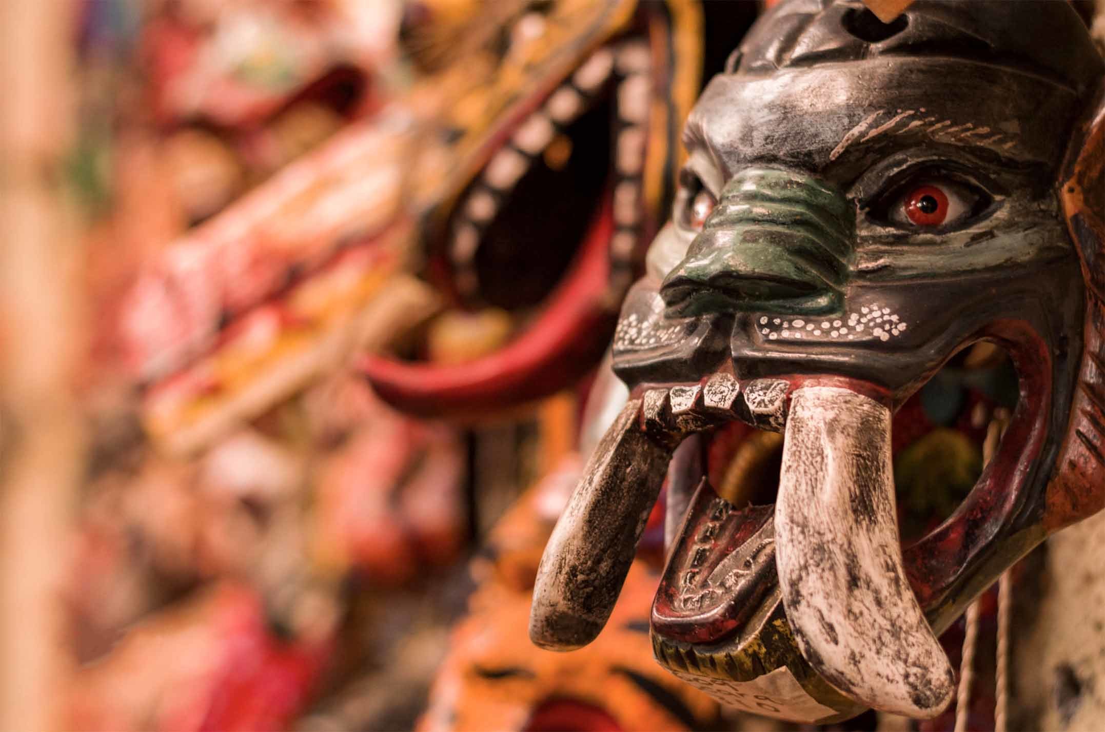 Достопримечательности Гватемалы, 10 самых интересных мест