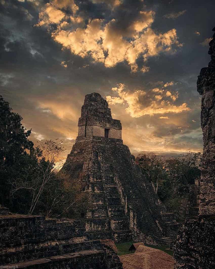 Достопримечательности Гватемалы, 10 самых интересных мест