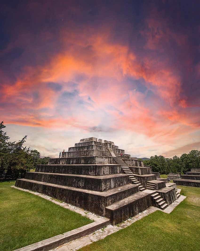 Достопримечательности Гватемалы, 10 самых интересных мест