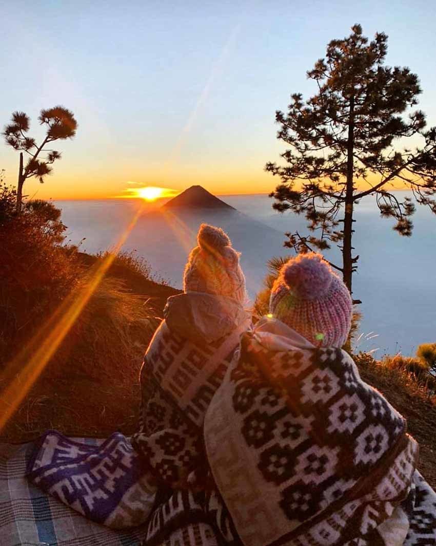 Достопримечательности Гватемалы, 10 самых интересных мест