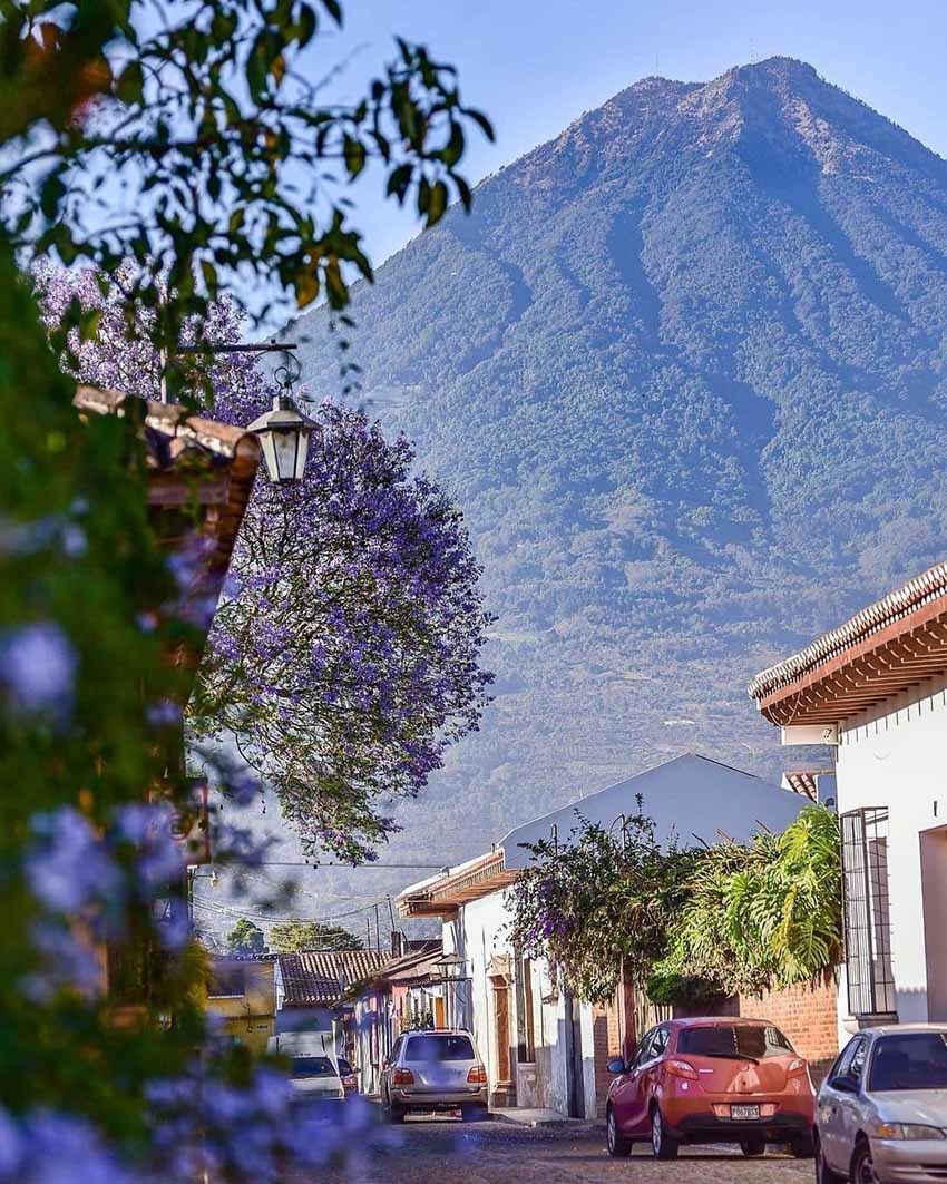 Достопримечательности Гватемалы, 10 самых интересных мест