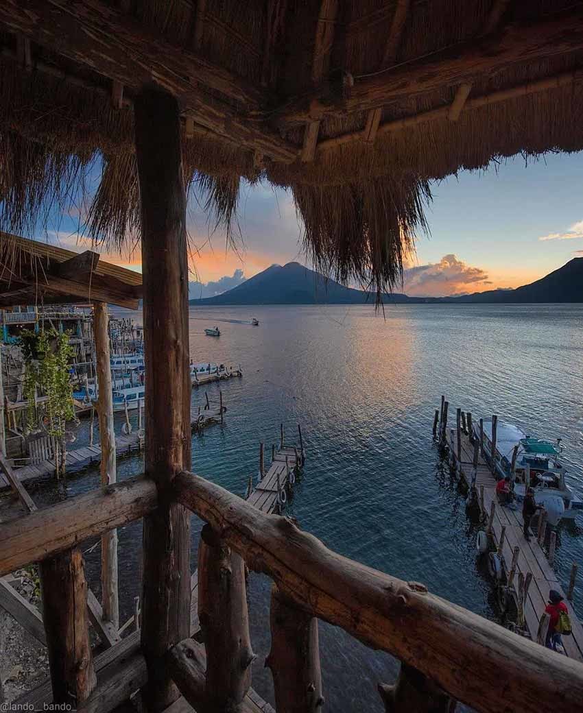 Достопримечательности Гватемалы, 10 самых интересных мест