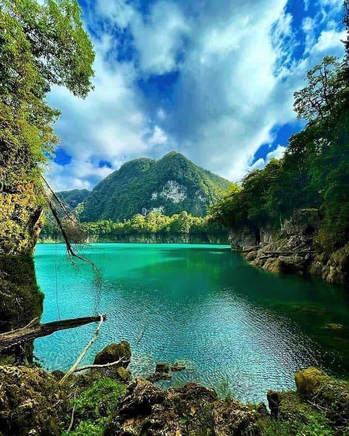 Достопримечательности Гватемалы, 10 самых интересных мест