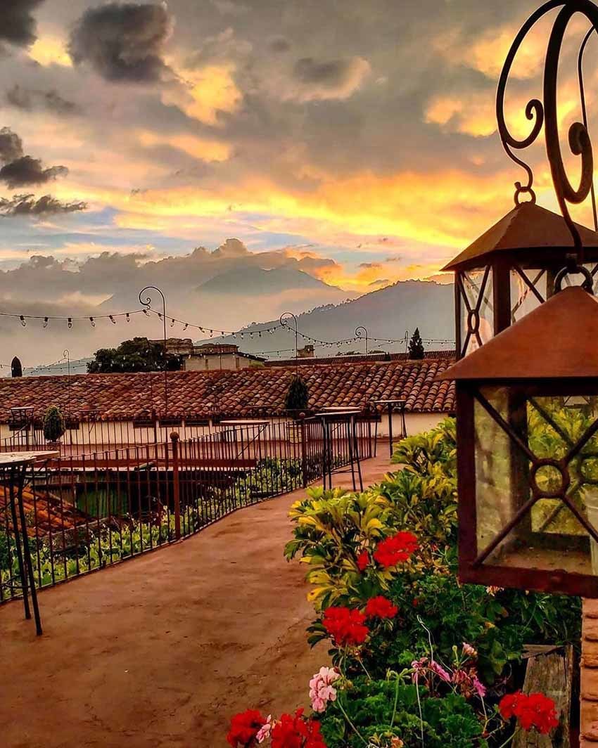 Достопримечательности Гватемалы, 10 самых интересных мест