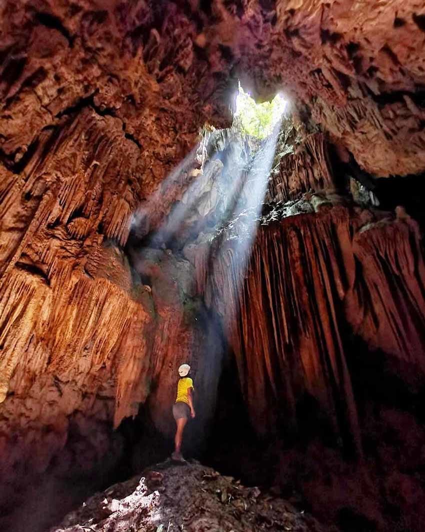 Достопримечательности Гватемалы, 10 самых интересных мест