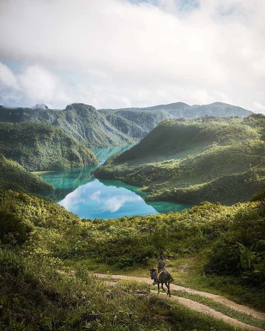 Достопримечательности Гватемалы, 10 самых интересных мест