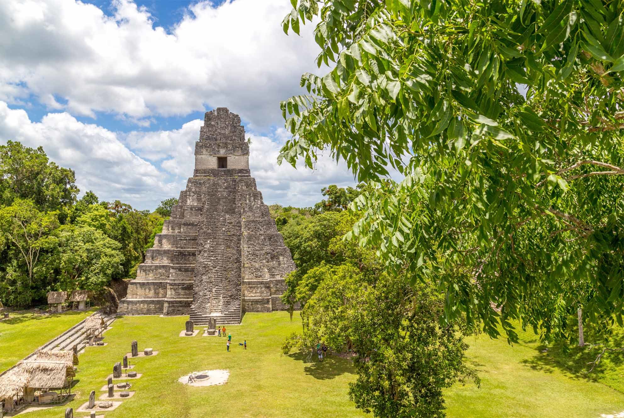 Достопримечательности Гватемалы, 10 самых интересных мест