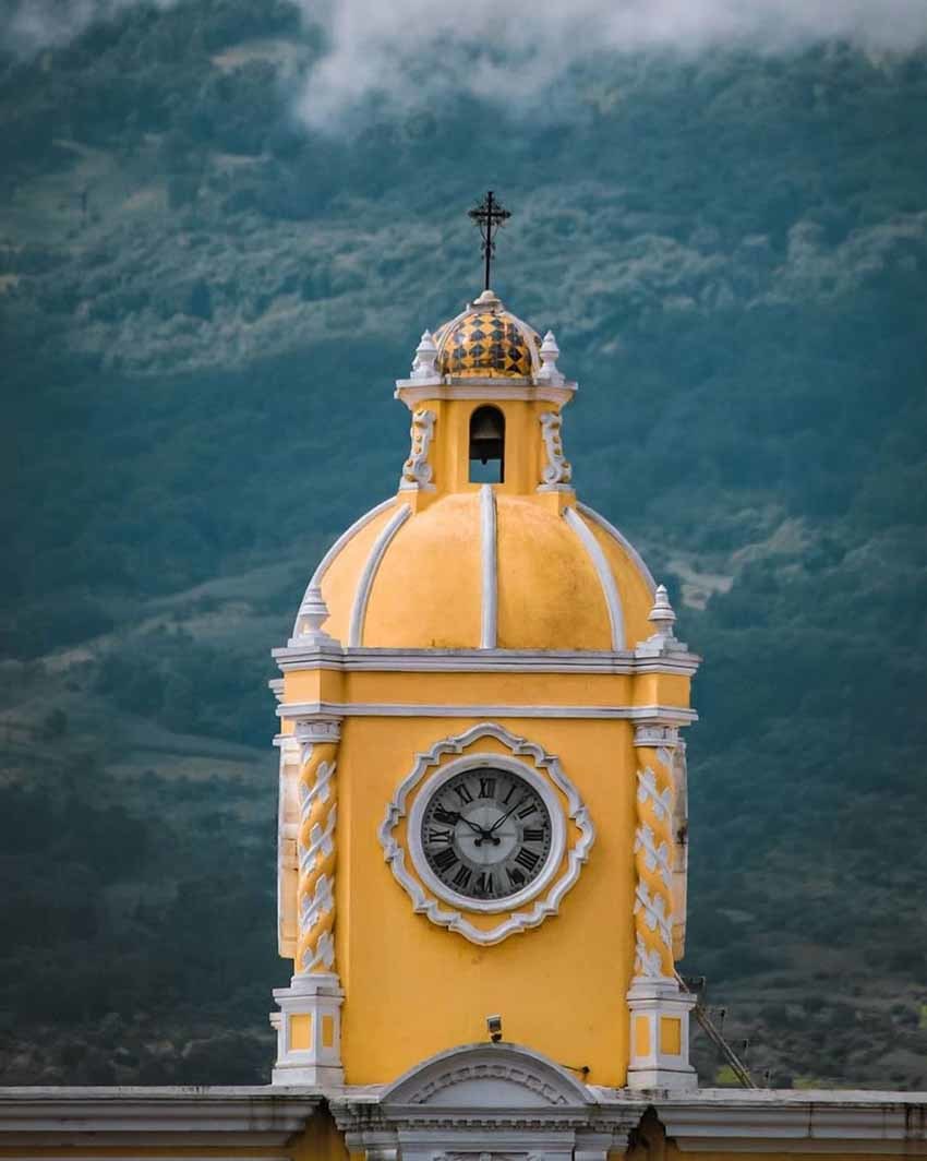 Достопримечательности Гватемалы, 10 самых интересных мест