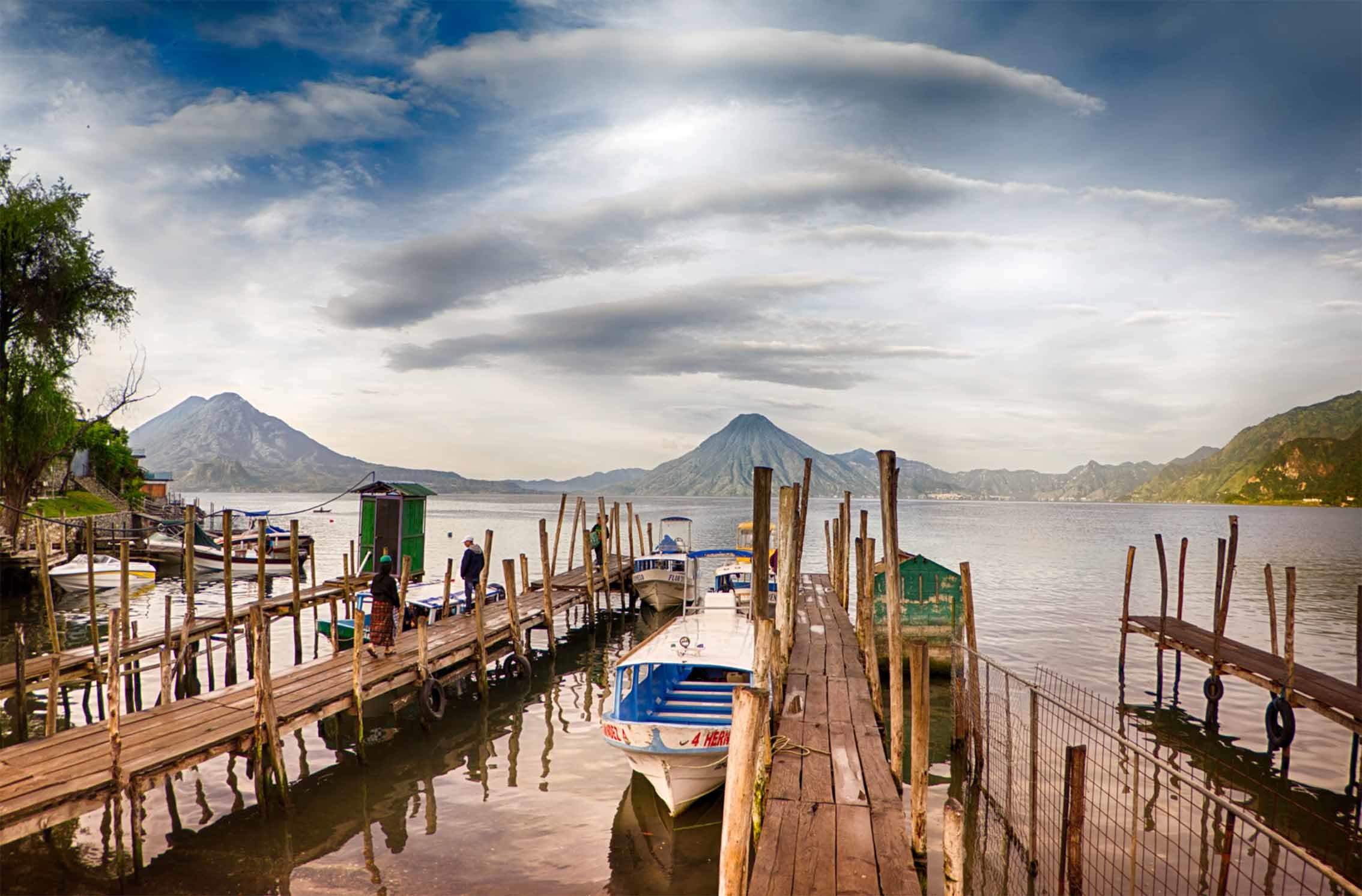 Достопримечательности Гватемалы, 10 самых интересных мест