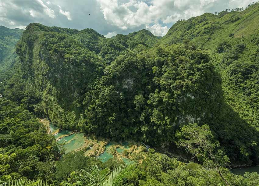 Достопримечательности Гватемалы, 10 самых интересных мест