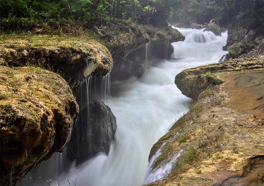 Достопримечательности Гватемалы, 10 самых интересных мест