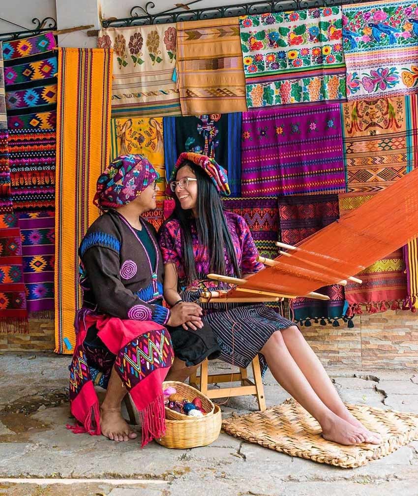 Достопримечательности Гватемалы, 10 самых интересных мест