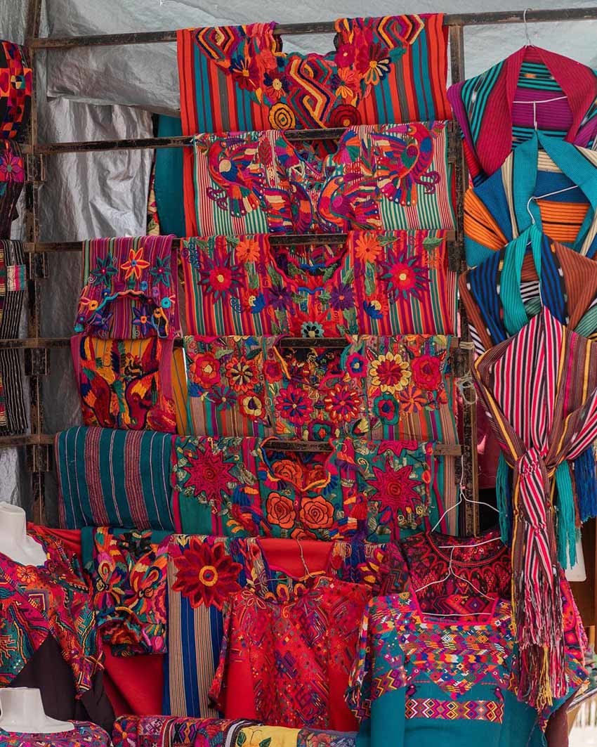 Достопримечательности Гватемалы, 10 самых интересных мест