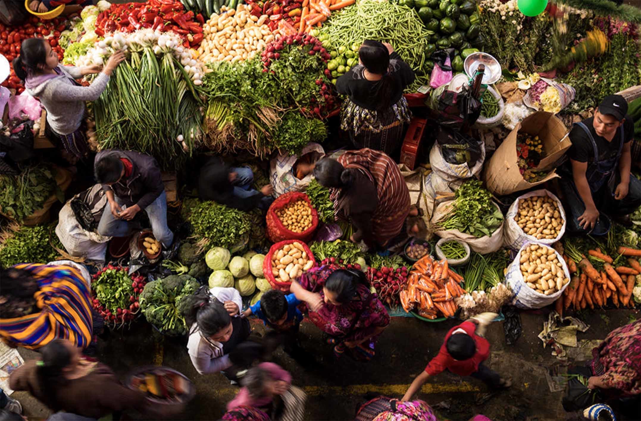 Достопримечательности Гватемалы, 10 самых интересных мест