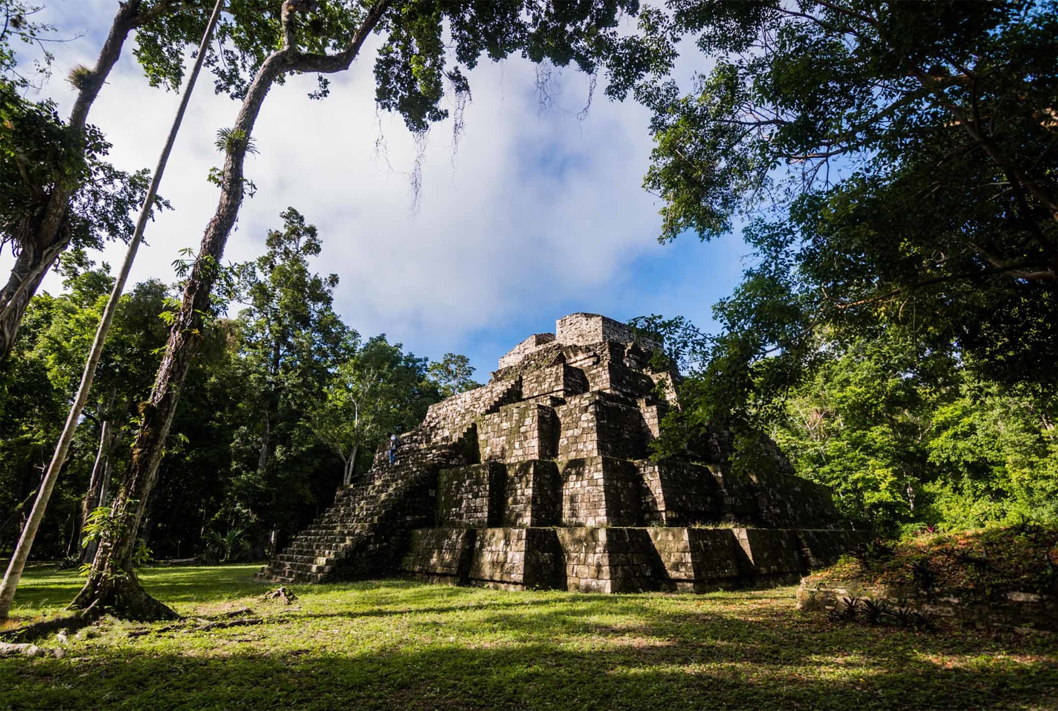 Достопримечательности Гватемалы, 10 самых интересных мест