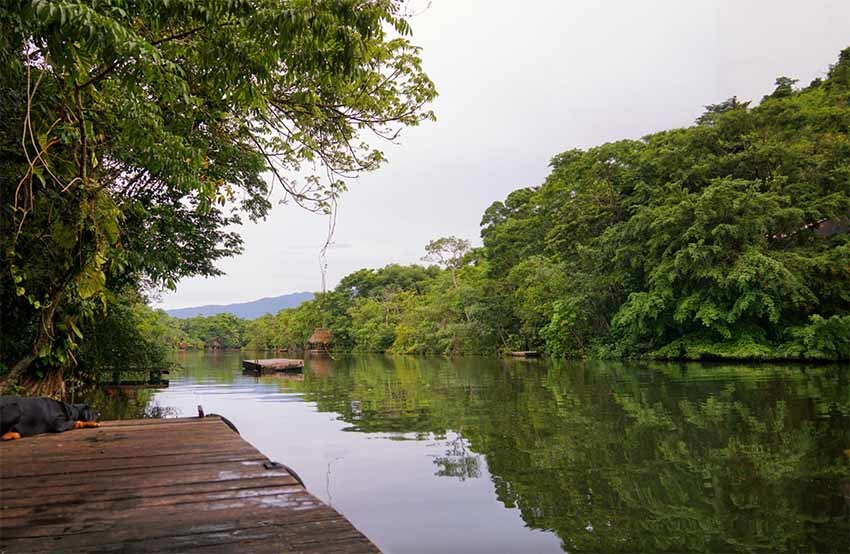 Достопримечательности Гватемалы, 10 самых интересных мест