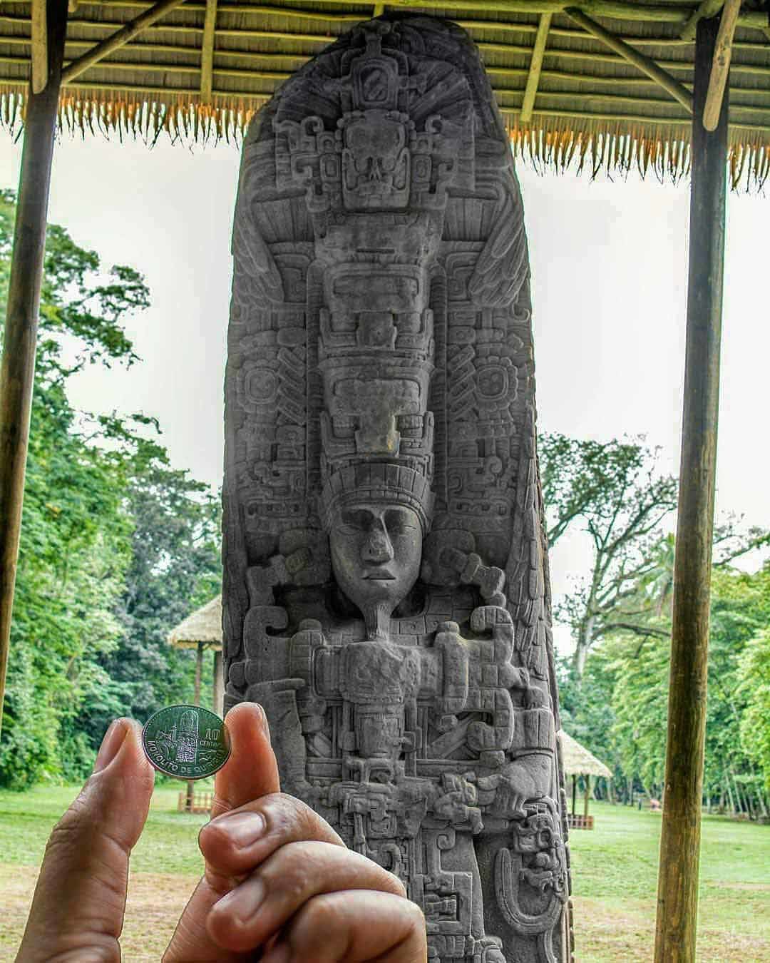 Достопримечательности Гватемалы, 10 самых интересных мест