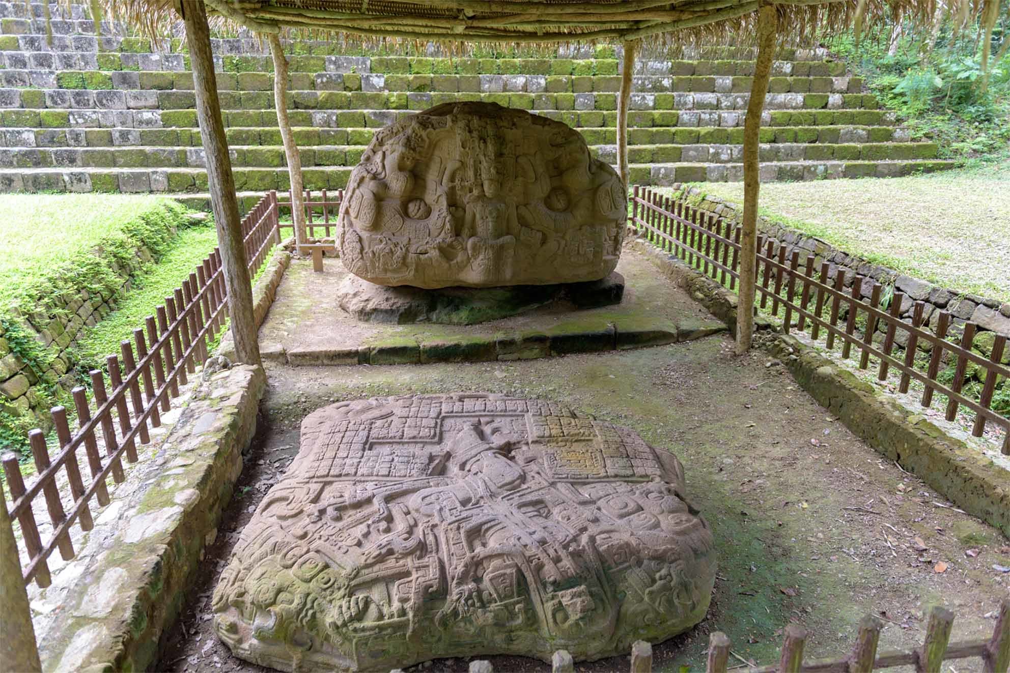 Достопримечательности Гватемалы, 10 самых интересных мест