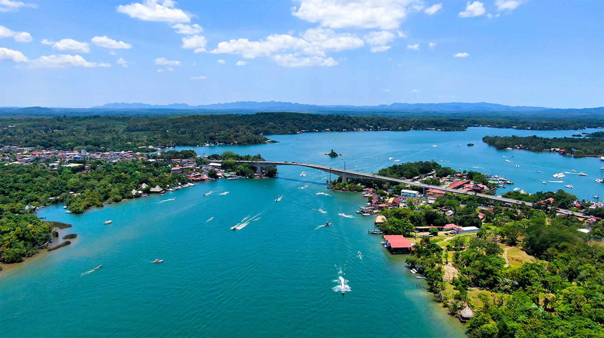 Достопримечательности Гватемалы, 10 самых интересных мест