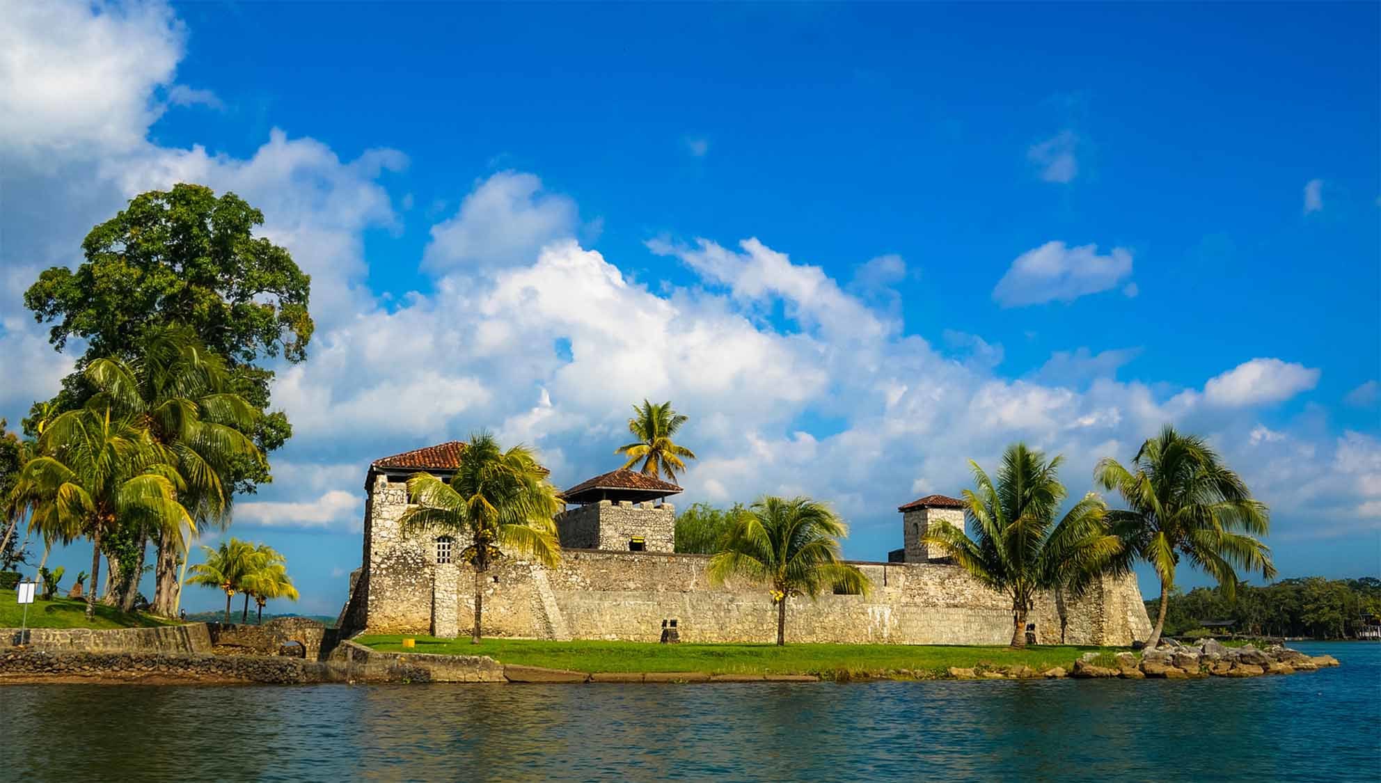 Достопримечательности Гватемалы, 10 самых интересных мест